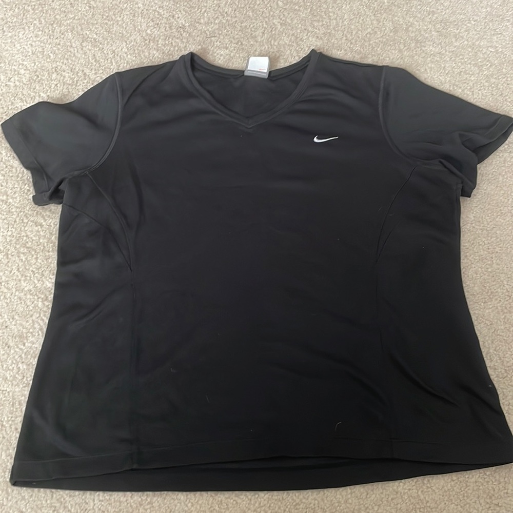 Nike Dri Fit Polo